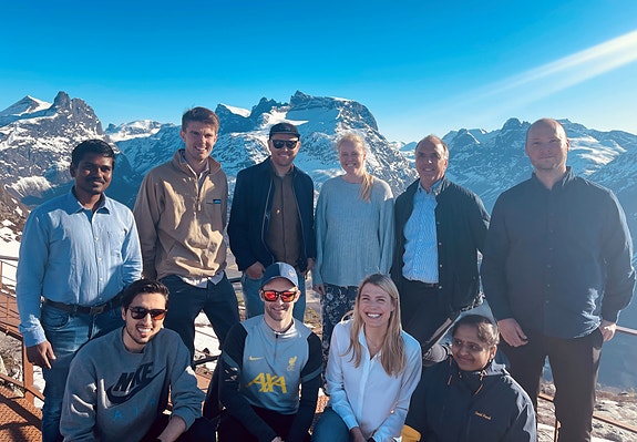 Bilde 4 av 5 i jobbannonse-galleriet