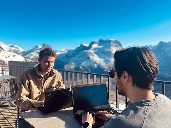 Bilde 3 av 5 i jobbannonse-galleriet