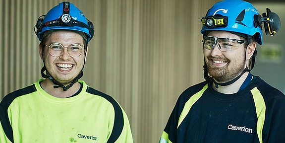 Bilde 1 av 5 i jobbannonse-galleriet