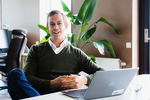 Bilde 4 av 5 i jobbannonse-galleriet