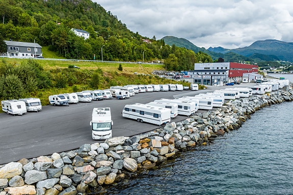 Bilde 1 av 2 i jobbannonse-galleriet