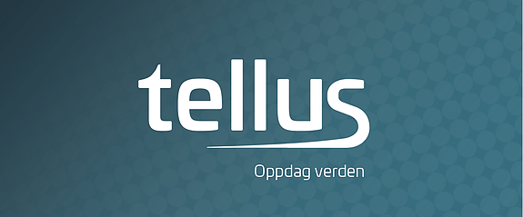 TELLUS SUNNMØRE AS logo