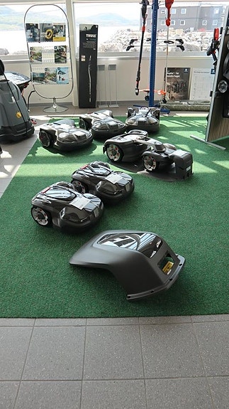 Bilde 4 av 5 i jobbannonse-galleriet