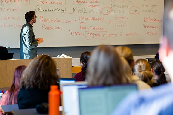 Bilde 1 av 1 i jobbannonse-galleriet