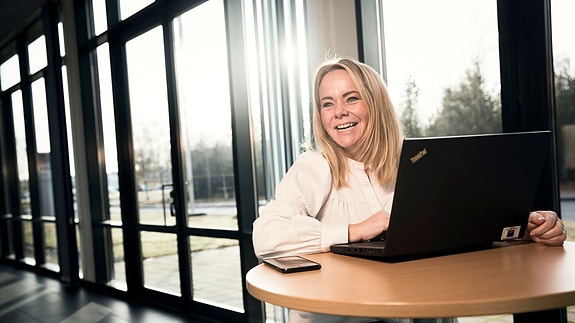 Bilde 2 av 2 i jobbannonse-galleriet