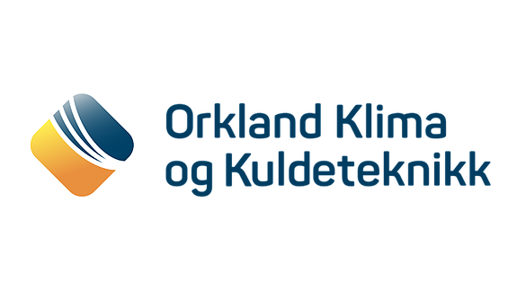 Orkland Klima og Kuldeteknikk AS logo