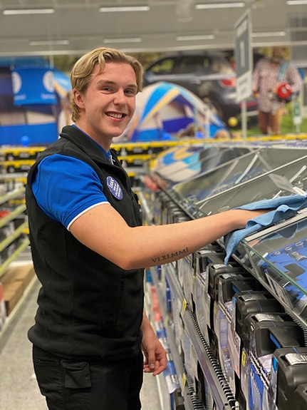 Bilde 2 av 4 i jobbannonse-galleriet