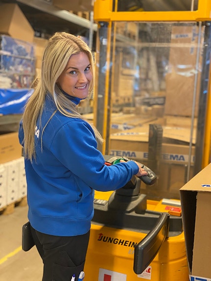 Bilde 1 av 4 i jobbannonse-galleriet