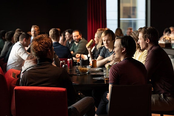 Bilde 5 av 11 i jobbannonse-galleriet