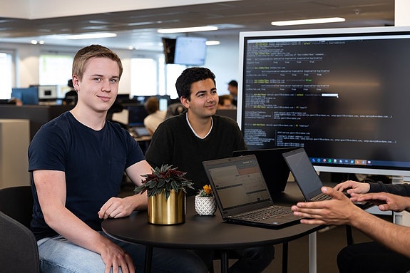 Bilde 8 av 11 i jobbannonse-galleriet