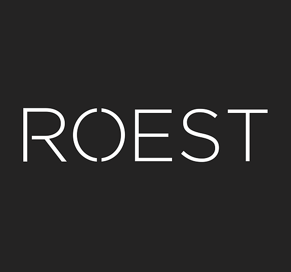 ROEST logo