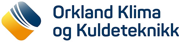 Orkland Klima og Kuldeteknikk AS logo