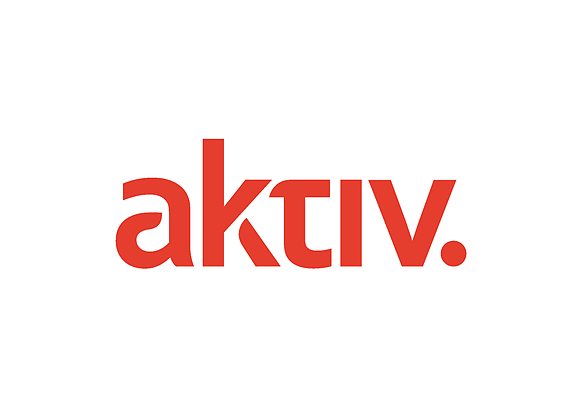 Aktiv Eiendomsmegling Kongsvinger AS logo