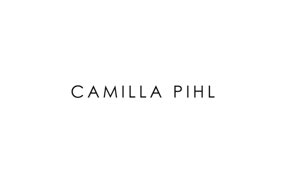 Camilla Pihl Fashion Group AS logo