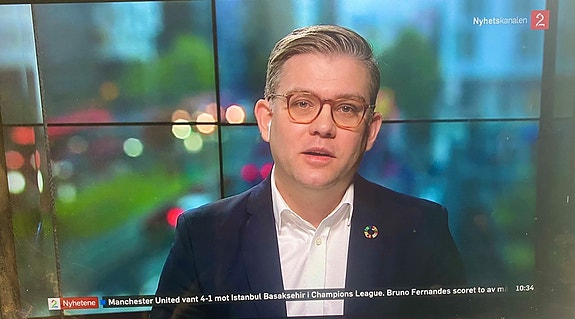 Bilde 1 av 3 i jobbannonse-galleriet