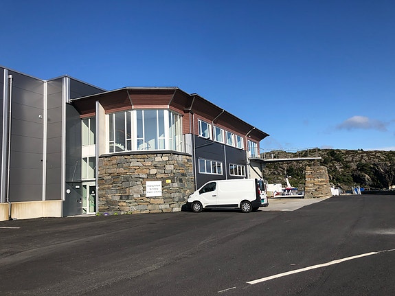 Bilde 2 av 20 i jobbannonse-galleriet