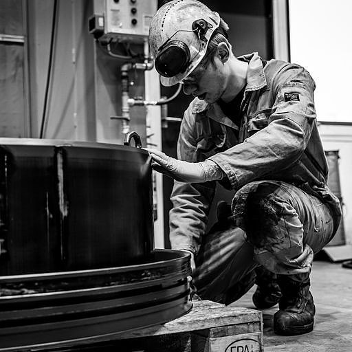 Bilde 5 av 5 i jobbannonse-galleriet