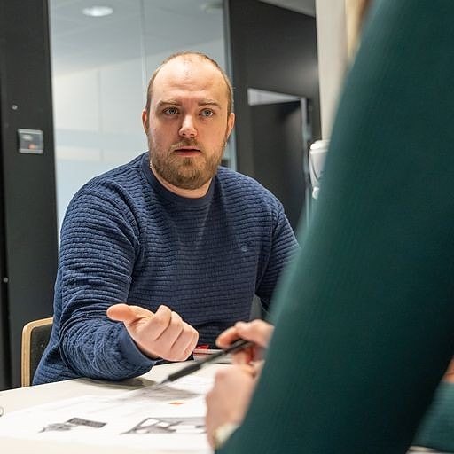 Bilde 4 av 5 i jobbannonse-galleriet