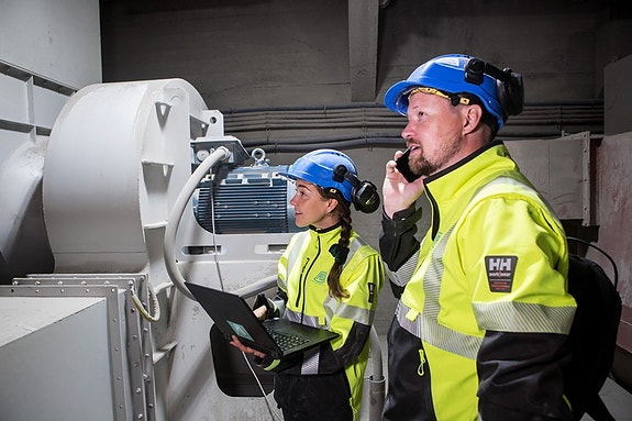 Bilde 1 av 1 i jobbannonse-galleriet