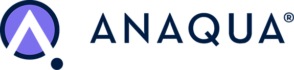 Anaqua logo