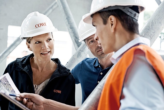 Bilde 1 av 3 i jobbannonse-galleriet