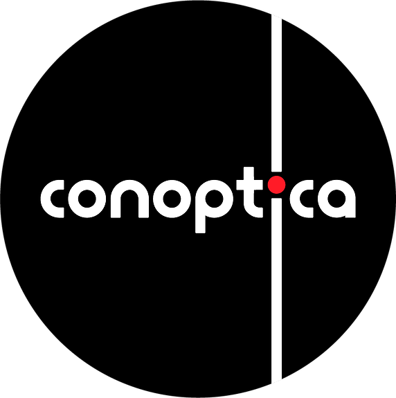 Conoptica AS logo