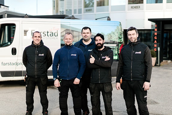 Bilde 4 av 18 i jobbannonse-galleriet