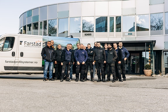 Bilde 1 av 18 i jobbannonse-galleriet