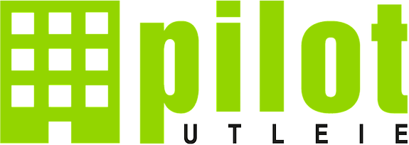 Pilot Utleie AS logo