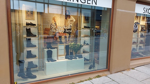 Bilde 4 av 12 i jobbannonse-galleriet