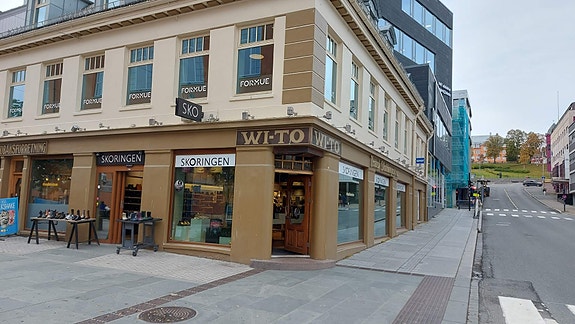 Bilde 11 av 12 i jobbannonse-galleriet