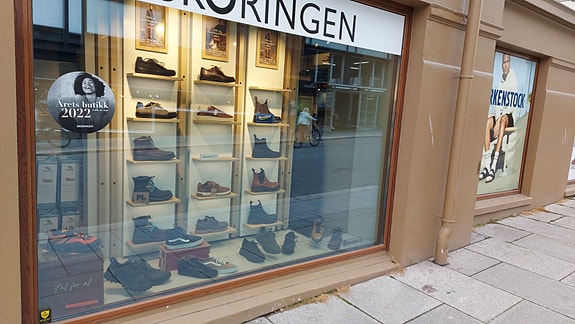 Bilde 12 av 12 i jobbannonse-galleriet