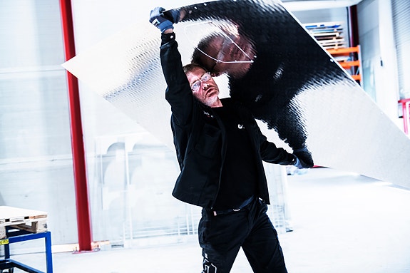 Bilde 1 av 3 i jobbannonse-galleriet