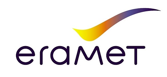 Eramet Norway AS logo