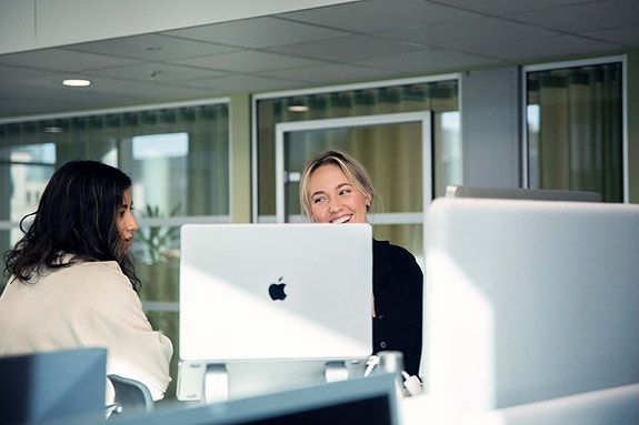 Bilde 2 av 5 i jobbannonse-galleriet