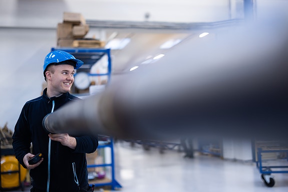 Bilde 2 av 5 i jobbannonse-galleriet