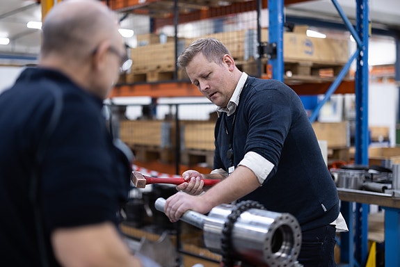 Bilde 5 av 5 i jobbannonse-galleriet