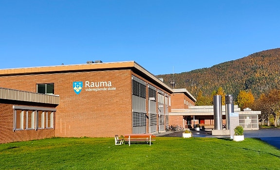 Foto: Reidulf Dyrkorn