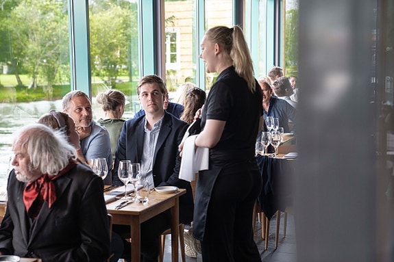 Pikant ligg på topp på Tripadvisor og Google.