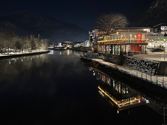 Pikant har vunne byggeskikkprisen.