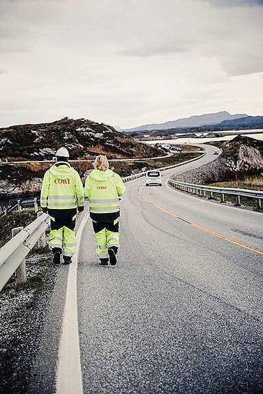 Bilde 1 av 7 i jobbannonse-galleriet