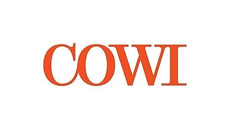 COWI logo