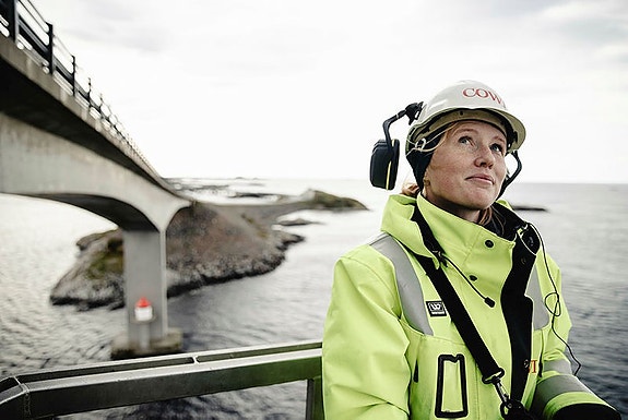 Bilde 5 av 7 i jobbannonse-galleriet