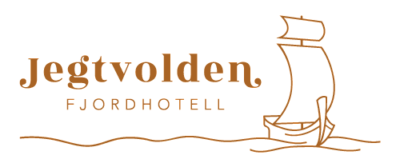 Jegtvolden Fjordhotell logo
