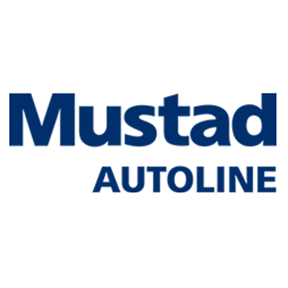Mustad Autoline AS logo