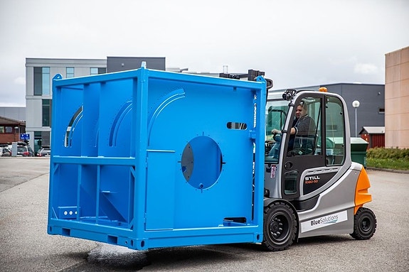 Bilde 2 av 4 i jobbannonse-galleriet