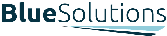 BlueSolutions AS logo