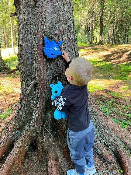 Bilde 5 av 5 i jobbannonse-galleriet