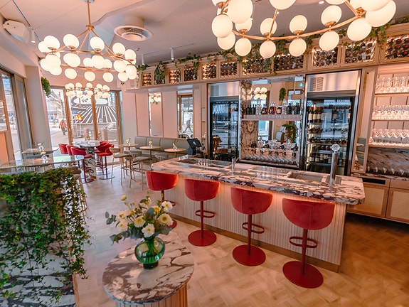 Bilde 1 av 3 i jobbannonse-galleriet