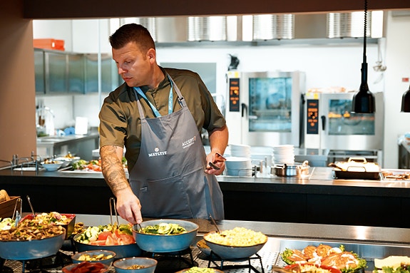 Bilde 1 av 5 i jobbannonse-galleriet